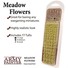 Meadow Flowers (77 Tufts)